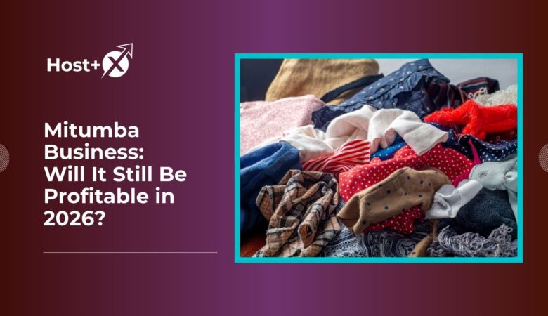 Mitumba Business: Will It Still Be Profitable in 2026?
