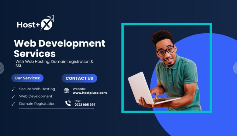 Cost of Website Design in Kenya: Full Pricing Breakdown for 2026
