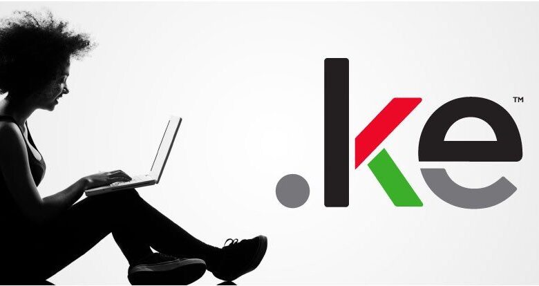 .KE vs .COM: Which Domain Extension Is Better for Your Business?